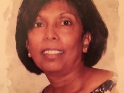 Photo of Radikha Jaggernauth